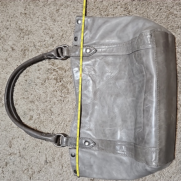 Frye Melissa Shoulder Bag - Picture 10 of 13